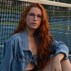Meet your Posher, Alycia
